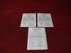 Rosen, Piper PA-28 Center Mount Sun Visor Swivel System PN RPF-300-1, 1390201