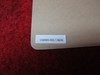 Rosen, Beechcraft Sun Visor Blade W/ Sliding Arm Kit PN R1160401-002, RBB-200-1A