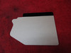 Rosen, Beechcraft Sun Visor Blade W/ Sliding Arm Kit PN R1160401-002, RBB-200-1A