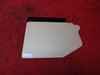 Rosen, Beechcraft Sun Visor Blade W/ Sliding Arm Kit PN R1160401-002, RBB-200-1A
