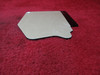 Rosen, Beechcraft Sun Visor Blade W/ Sliding Arm Kit PN R1160401-002, RBB-200-1A