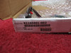 Rosen, Beechcraft Sun Visor Blade W/ Sliding Arm Kit PN R1160401-002, RBB-200-1A