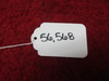 Beechcraft CB7740-25 RH Tank Inboard Fuel Sensor Sending Unit PN 169-380066-4