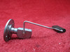 Beechcraft CB7740-25 RH Tank Inboard Fuel Sensor Sending Unit PN 169-380066-4