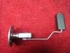 Beechcraft CB7740-25 RH Tank Inboard Fuel Sensor Sending Unit PN 169-380066-4