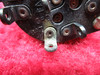 TCM J2194-H Ignition Switch PN 10-357200-1