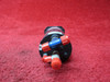 Edo-Aire 5000B-9 Attitude Gyro PN 99002-3