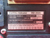 Collins IND-350A GPS / VOR / LOC Indicator PN 622-4477-001