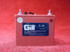 Teledyne G-25 Gill Dry Battery PN 11-01673
