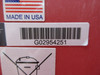 Teledyne G-25 Gill Dry Battery PN 11-01673