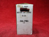 Teledyne G-25 Gill Dry Battery PN 11-01673