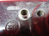 Slick Dual Magneto Cover PN M-2918