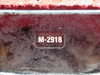 Slick Dual Magneto Cover PN M-2918
