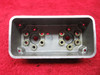 Slick Dual Magneto Cover PN M-2918