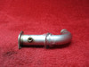 Aerospace Welding Beechcraft 76 Duchess RH FWD Riser PN 8295-101 