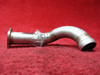 Aerospace Welding Beechcraft 76 Duchess LH FWD Riser PN 8295-102