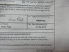 Aerospace Welding Beechcraft 76 Duchess RH FWD Riser PN 8295-101