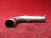 Aerospace Welding Beechcraft 76 Duchess RH FWD Riser PN 8295-101