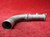 Aerospace Welding Beechcraft 76 Duchess RH FWD Riser PN 8295-101