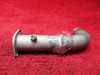 Aerospace Welding Beechcraft 76 Duchess RH FWD Riser PN 8295-101