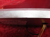 Whelen Red Forward Position Anti-Collision Wingtip Light 28V PN 01-0771733-12