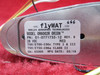 Whelen Red Forward Position Anti-Collision Wingtip Light 28V PN 01-0771733-12