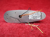 Whelen Red Forward Position Anti-Collision Wingtip Light 28V PN 01-0771733-12