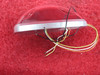 Whelen Red Forward Position Anti-Collision Wingtip Light 28V PN 01-0771733-12