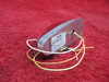 Whelen Red Forward Position Anti-Collision Wingtip Light 28V PN 01-0771733-12