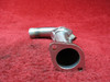 Aerospace Welding Beechcraft 76 Duchess RH FWD Riser PN 8295-101