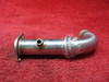 Aerospace Welding Beechcraft 76 Duchess RH FWD Riser PN 8295-101