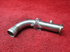 Aerospace Welding Beechcraft 76 Duchess RH FWD Riser PN 8295-101