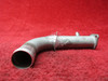 Aerospace Welding Beechcraft 76 Duchess RH FWD Riser PN 8295-101