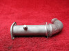 Aerospace Welding Beechcraft 76 Duchess RH FWD Riser PN 8295-101