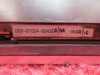 Bendix/King KX 155 VHF Communications Transceiver/Nav Receiver PN 069-1024-43