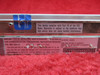 Bendix/King KX 155 VHF Communications Transceiver/Nav Receiver PN 069-1024-43