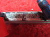 Gar-Kenyon Piper PA-28R-180 Cherokee Arrow Master Brake Cylinder PN 17000