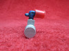 Gar-Kenyon Piper PA-28R-180 Cherokee Arrow Master Brake Cylinder PN 17000