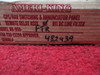Ameri-King Corp. AK-950-FTR GPS/NAV Switching & Annunciator Panel