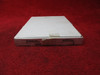 Rosen Beechcraft Sun Visor Blade W/ Sliding Arm Kit PN R1160401-002, RBB-200-1A