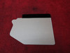 Rosen Beechcraft Sun Visor Blade W/ Sliding Arm Kit PN R1160401-002, RBB-200-1A