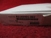 Rosen Beechcraft Sun Visor Blade W/ Sliding Arm Kit PN R1160401-002, RBB-200-1A