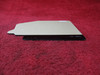 Rosen Beechcraft Sun Visor Blade W/ Sliding Arm Kit PN R1160401-002, RBB-200-1A