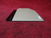Rosen Beechcraft Sun Visor Blade W/ Sliding Arm Kit PN R1160401-002, RBB-200-1A