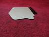 Rosen Beechcraft Sun Visor Blade W/ Sliding Arm Kit PN R1160401-002, RBB-200-1A