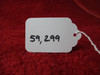 Cessna Spinner Bulkhead W/ Hardware