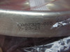 McFarlane, Piper PA-28 Spinner Bulkhead PN CA87325-010, 87325-10, 87235-010
