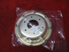 McFarlane, Piper PA-28 Spinner Bulkhead PN CA87325-010, 87325-10, 87235-010