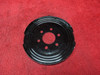 Piper PA-28 Rear Propeller Spinner Bulkhead Backplate PN 35323-15, 35323-015, 5