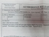 Piper PA-28 Engine Motor Mount PN 35122-20, 35122-020 (CALL OR EMAIL TO BUY)